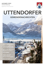 Gemeindezeitung 02 2022